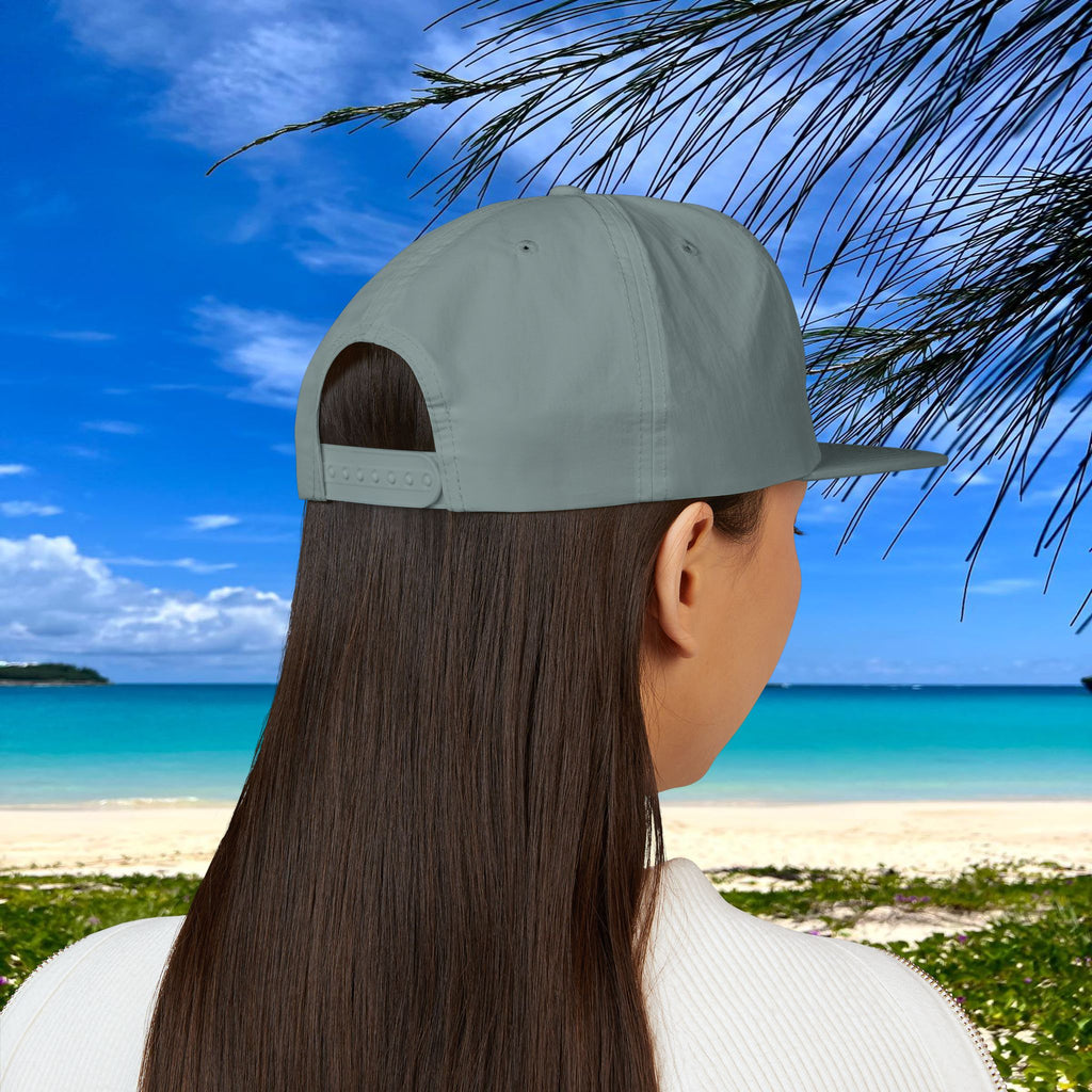 BE DIVINE™ “It’s a Lifestyle” Snapback Cap