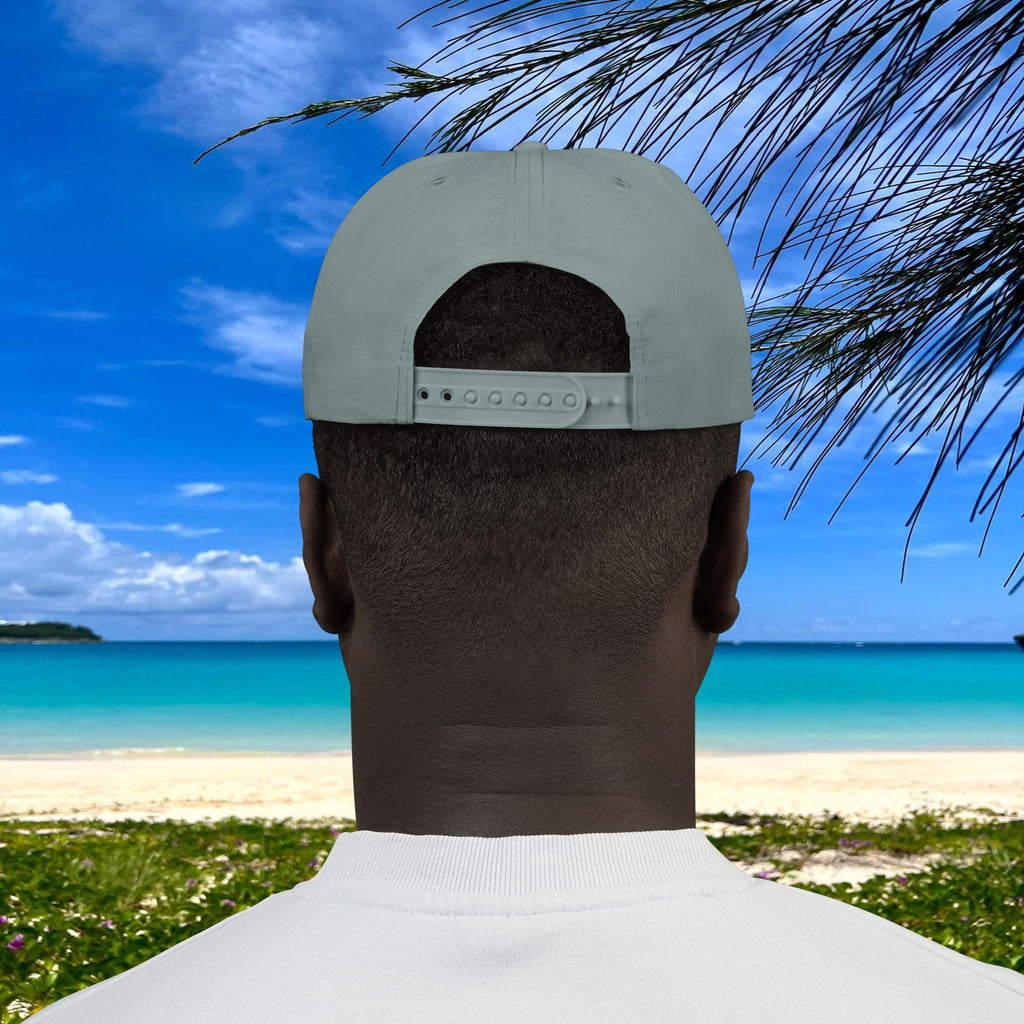 BE DIVINE™ “It’s a Lifestyle” Snapback Cap