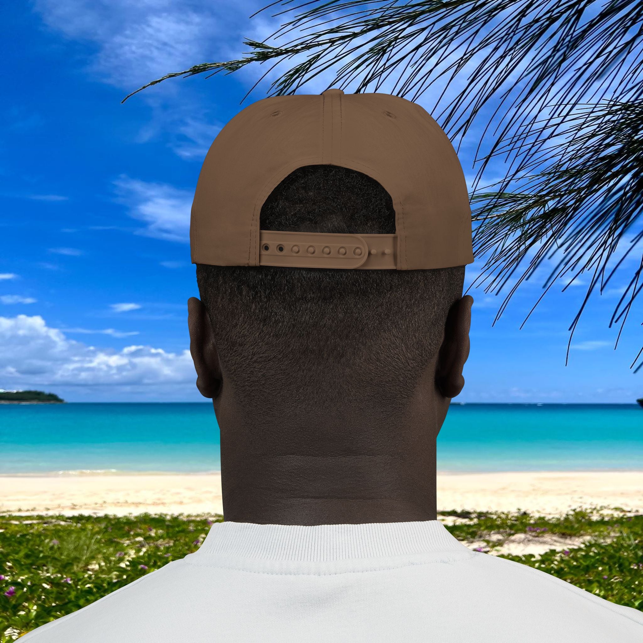 BE DIVINE™ “It’s a Lifestyle” Snapback Cap
