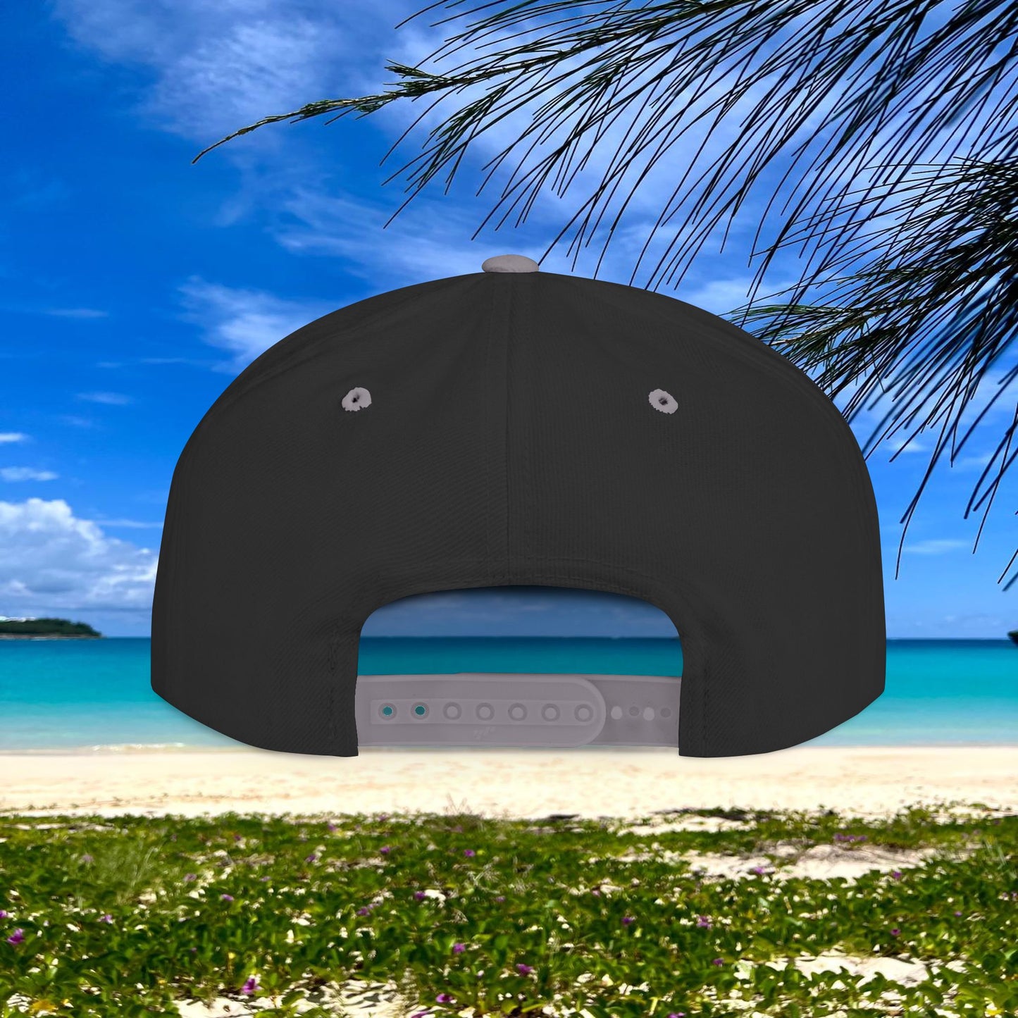 BE DIVINE™ Premium Snapback (Black text; multiple varoations)