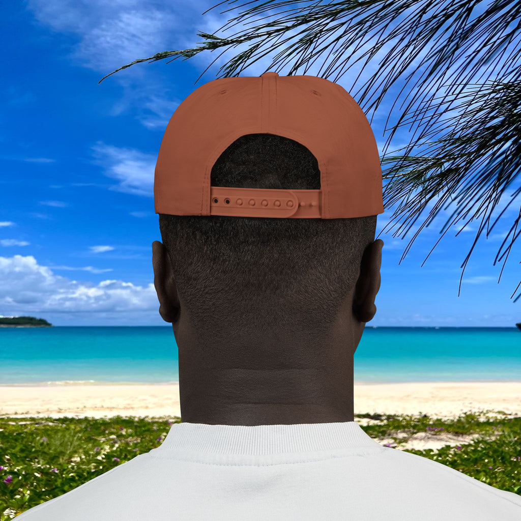 BE DIVINE™ “It’s a Lifestyle” Snapback Cap