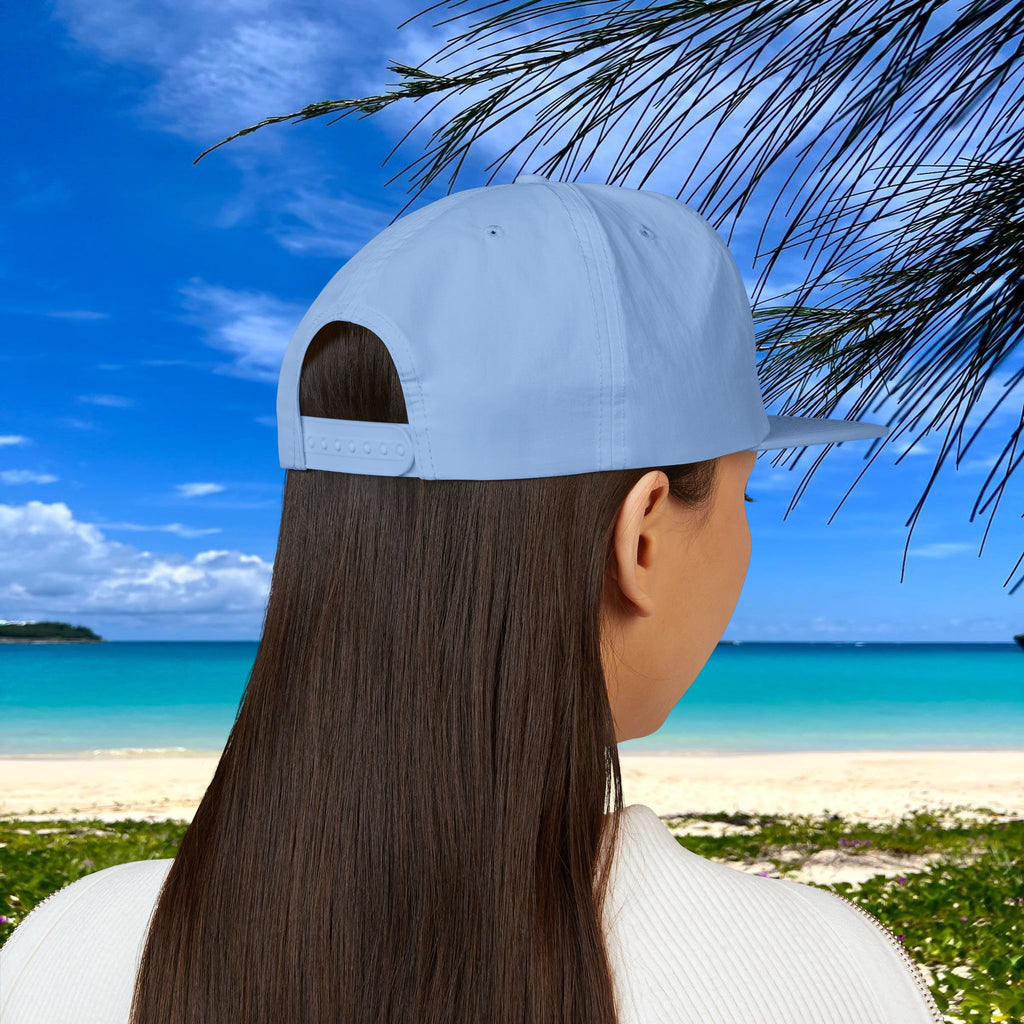 BE DIVINE™ “It’s a Lifestyle” Snapback Cap