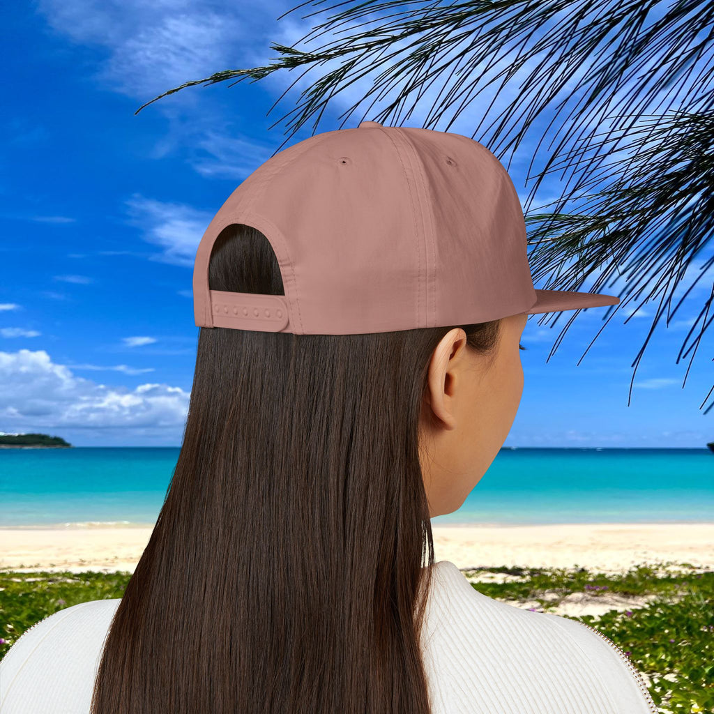BE DIVINE™ “It’s a Lifestyle” Snapback Cap