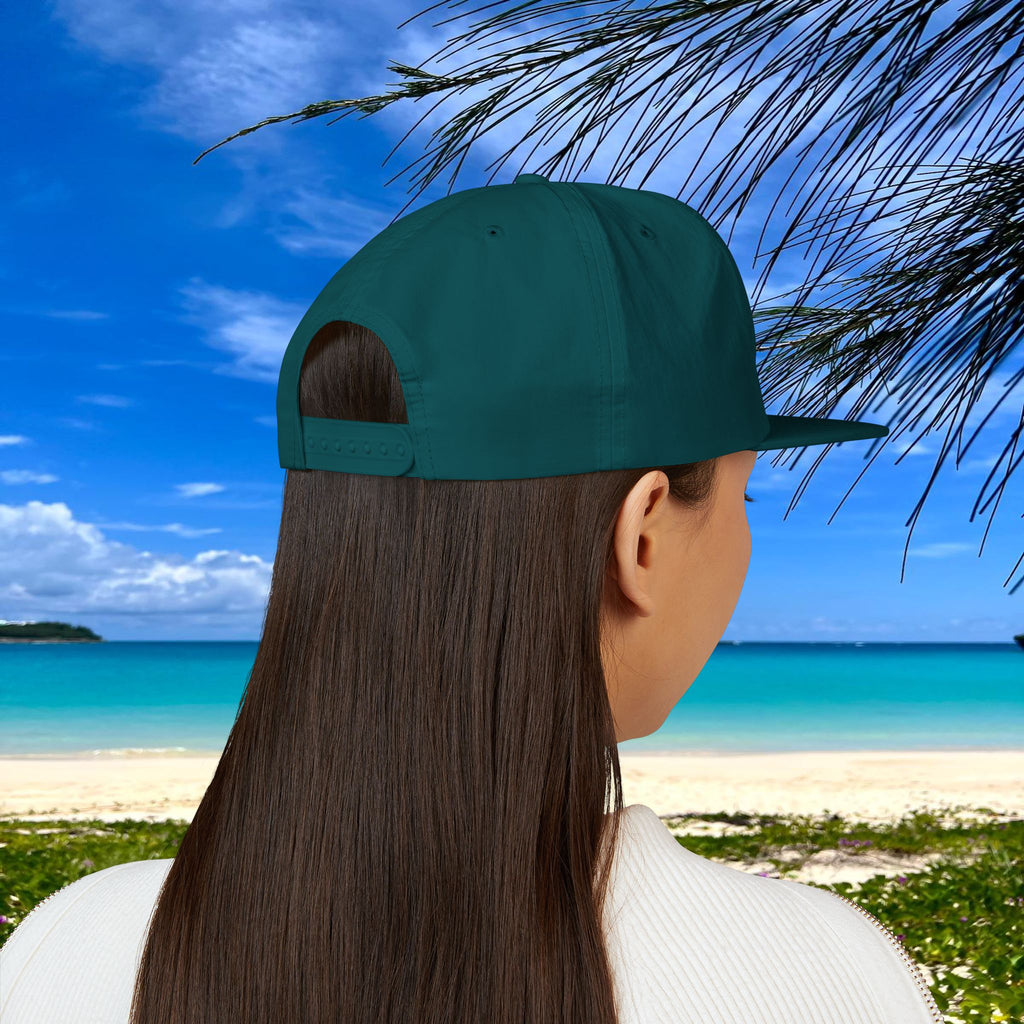 BE DIVINE™ “It’s a Lifestyle” Snapback Cap