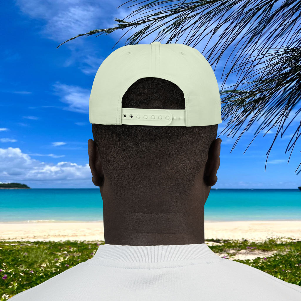 BE DIVINE™ “It’s a Lifestyle” Snapback Cap