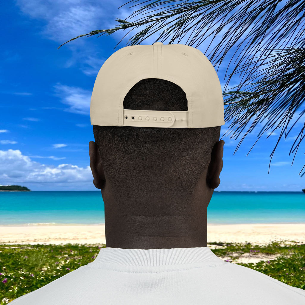 BE DIVINE™ “It’s a Lifestyle” Snapback Cap