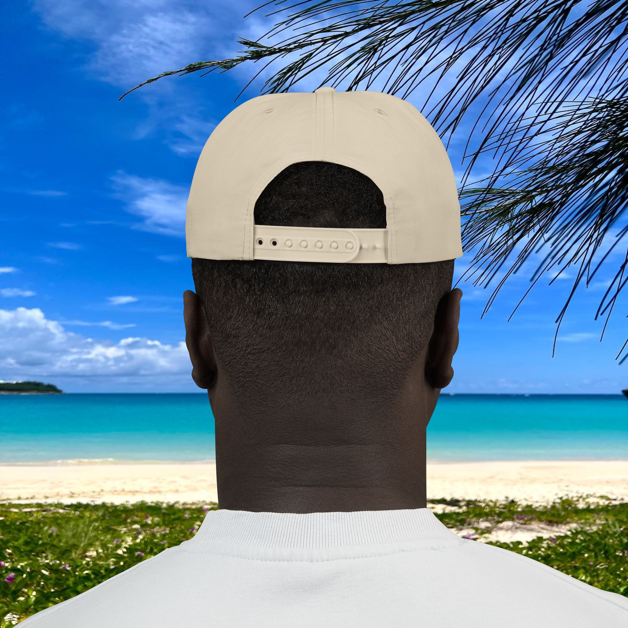 BE DIVINE™ “It’s a Lifestyle” Snapback Cap
