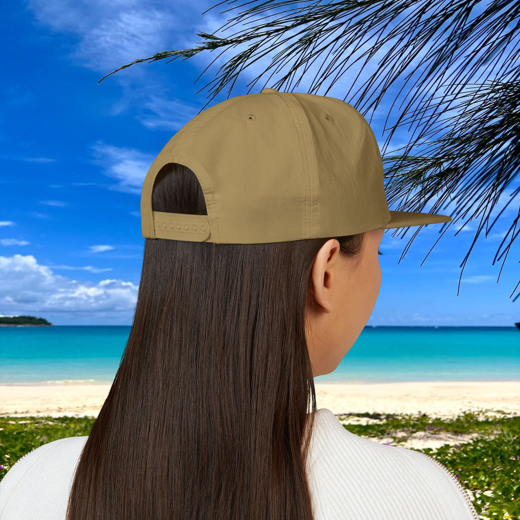 BE DIVINE™ “It’s a Lifestyle” Snapback Cap