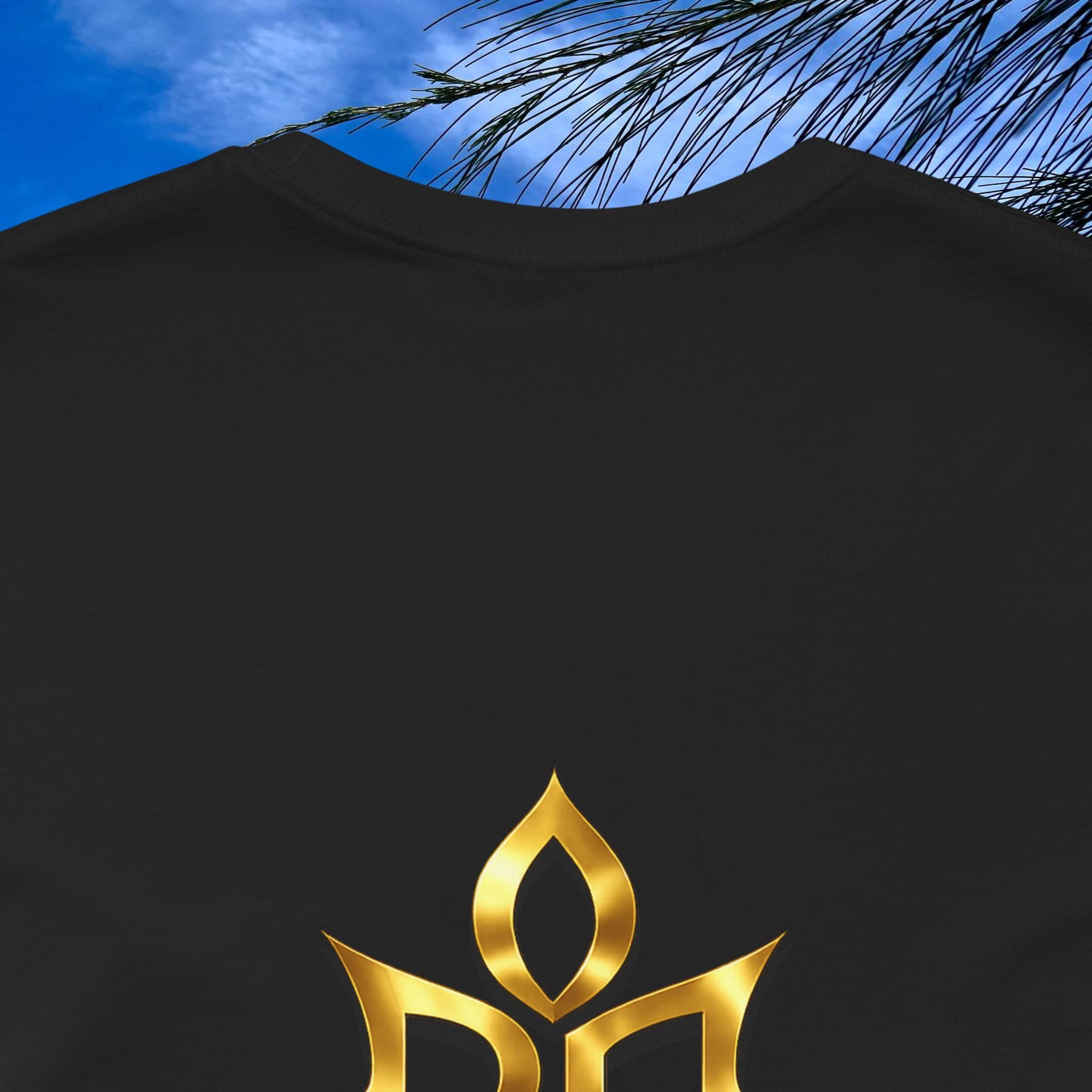 BE DIVINE™ Signature Tee – Feel Good Fashion by Tabitha Essie