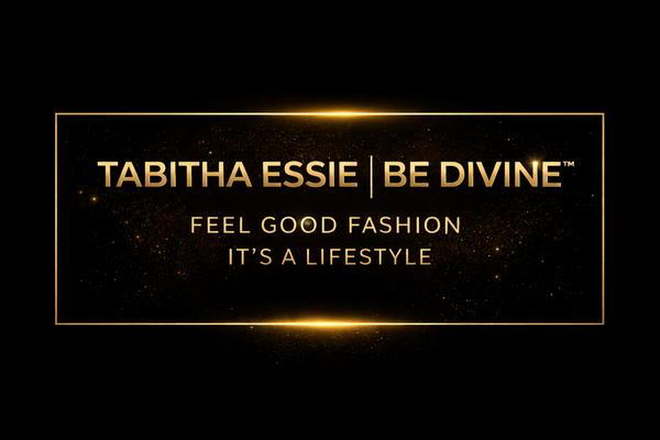 TABITHA ESSIE | BE DIVINE™